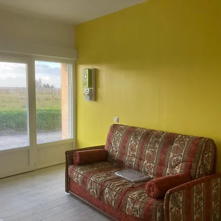 Maison De Campagne Saint-Léger