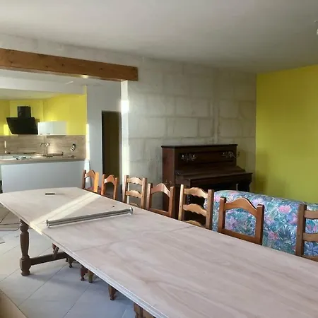Holiday home Maison De Campagne