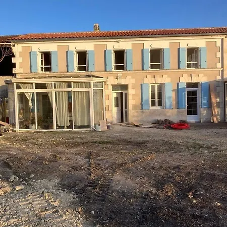 Maison De Campagne Holiday home *